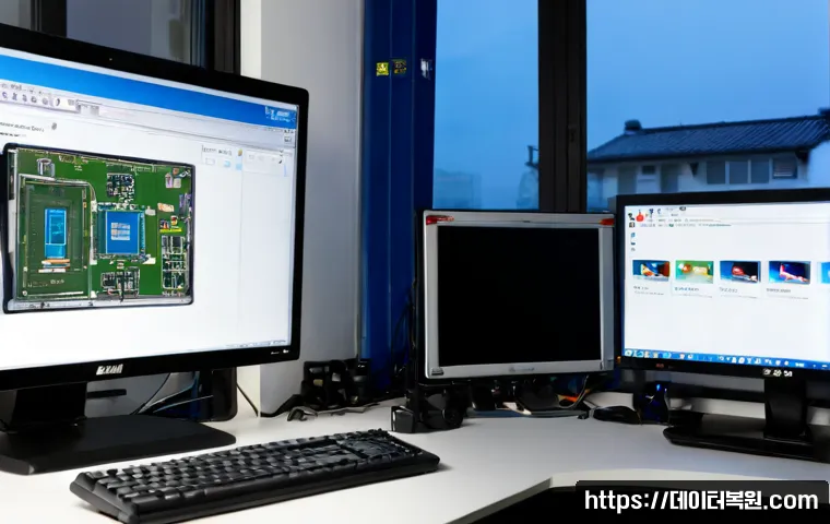 남가좌동 윈도우7 windows7 재설치 포맷 초기화 관련 이미지 1