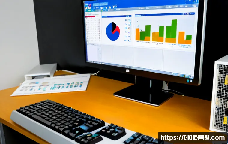 남가좌동 윈도우7 windows7 재설치 포맷 초기화 관련 이미지 3