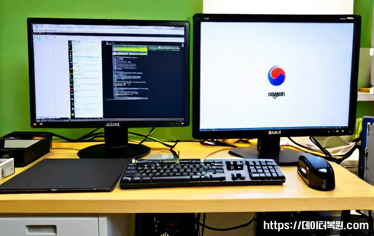 남가좌동 윈도우7 windows7 재설치 포맷 초기화 관련 이미지 4