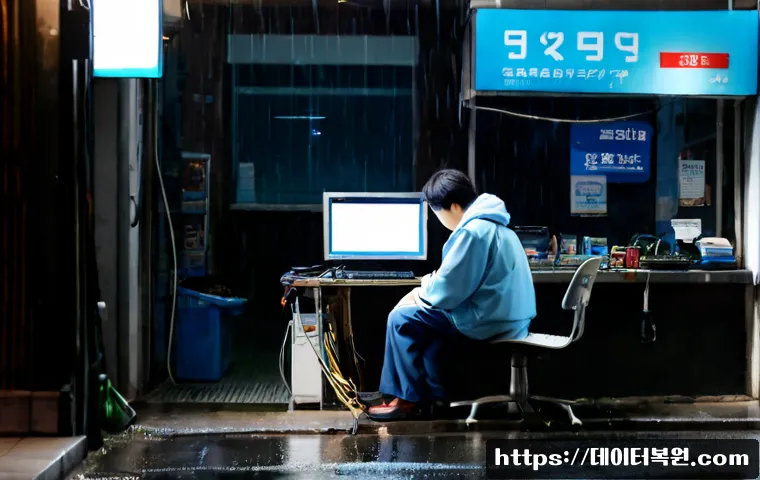 인현동 PFN_LIST_CORRUPT 관련 이미지 2