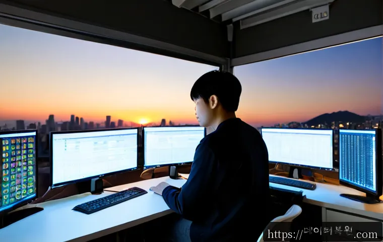 이태원 STATUS_DATATYPE_MISALIGNMENT 관련 이미지 4