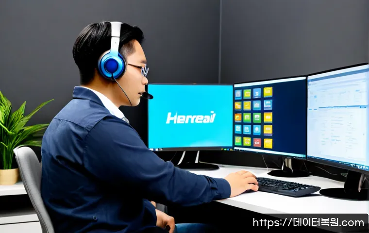 보라매동 STATUS_KERNEL_DRIVER_CORRUPTION 관련 이미지 2