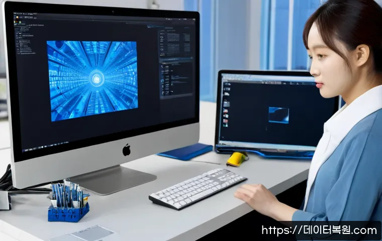 보라매동 STATUS_KERNEL_DRIVER_CORRUPTION 관련 이미지 3