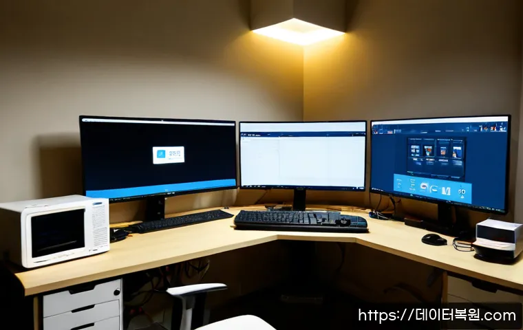 보라매동 STATUS_KERNEL_DRIVER_CORRUPTION 관련 이미지 4