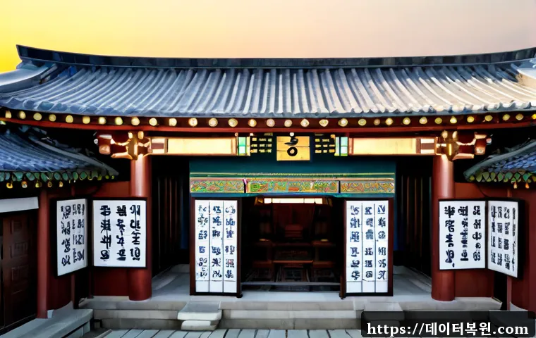 과해동 신호없음 관련 이미지 5
