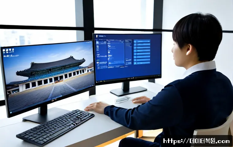 내자동 VIDEO_DRIVER_INIT_FAILURE 관련 이미지 1