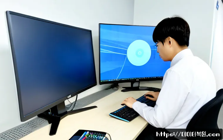 내자동 VIDEO_DRIVER_INIT_FAILURE 관련 이미지 3