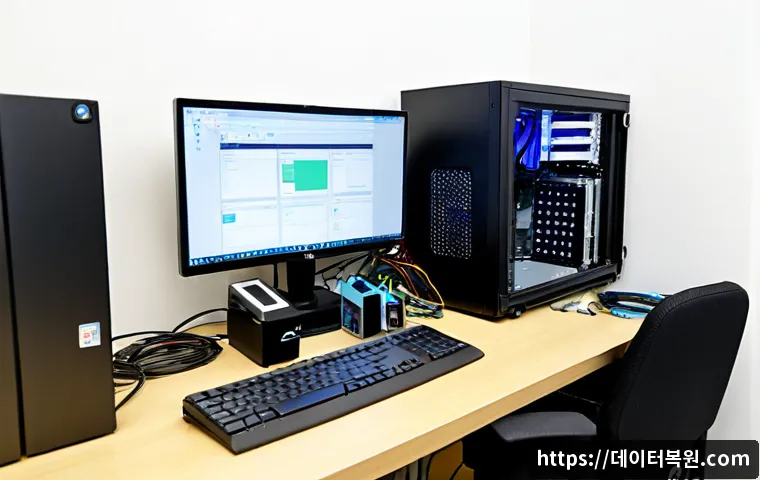 광장동 해킨토시 재설치 포맷 초기화 관련 이미지 2