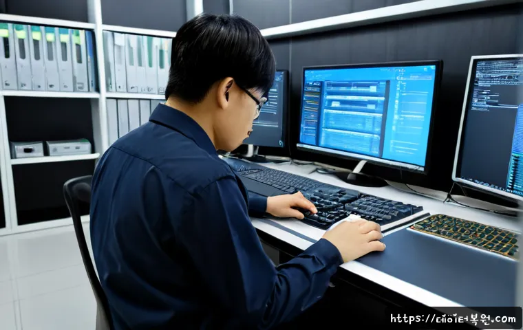 한강로 STATUS_KERNEL_RESOURCE_ERROR 관련 이미지 2