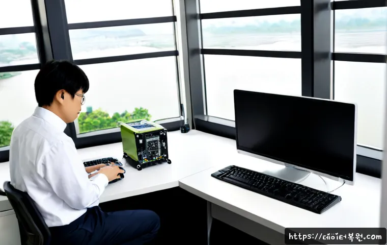 한강로 STATUS_KERNEL_RESOURCE_ERROR 관련 이미지 3
