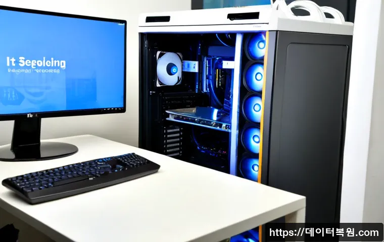 흥인동 STATUS_KERNEL_MODE_EXCEPTION 관련 이미지 2