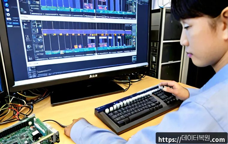 원효로 컴퓨터 desktop 출장방문수리점 관련 이미지 2