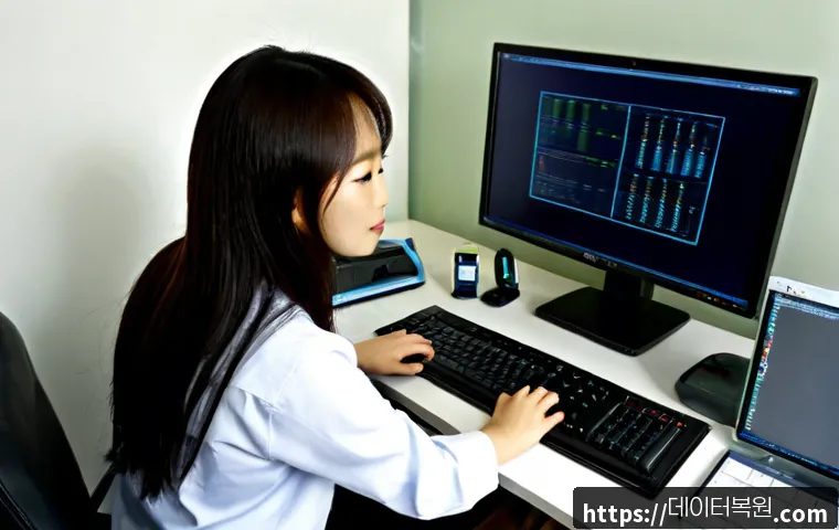 원효로 컴퓨터 desktop 출장방문수리점 관련 이미지 4