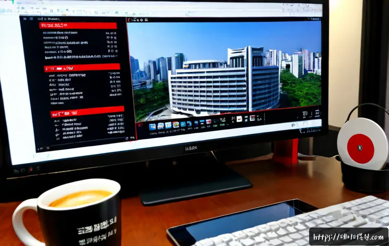 무교동 STATUS_DISK_FULL 관련 이미지 1