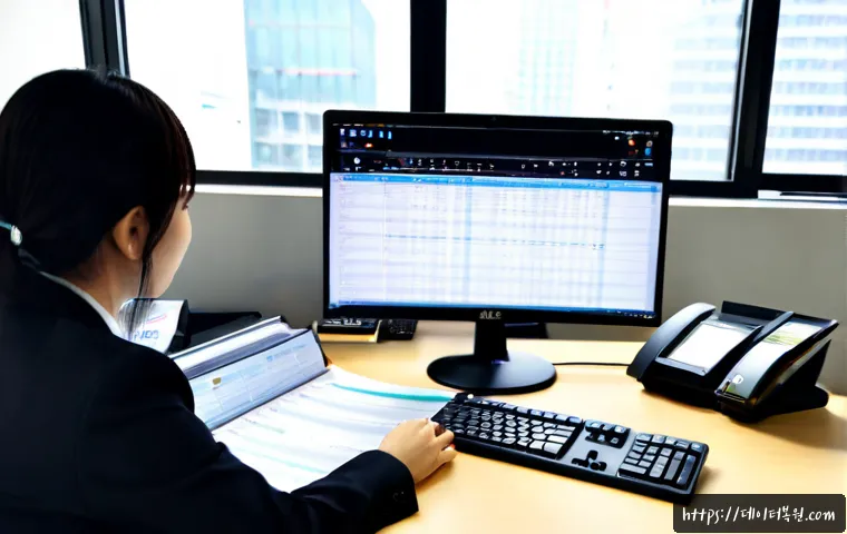 무교동 STATUS_DISK_FULL 관련 이미지 2