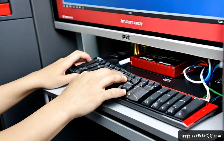 무교동 STATUS_DISK_FULL 관련 이미지 3
