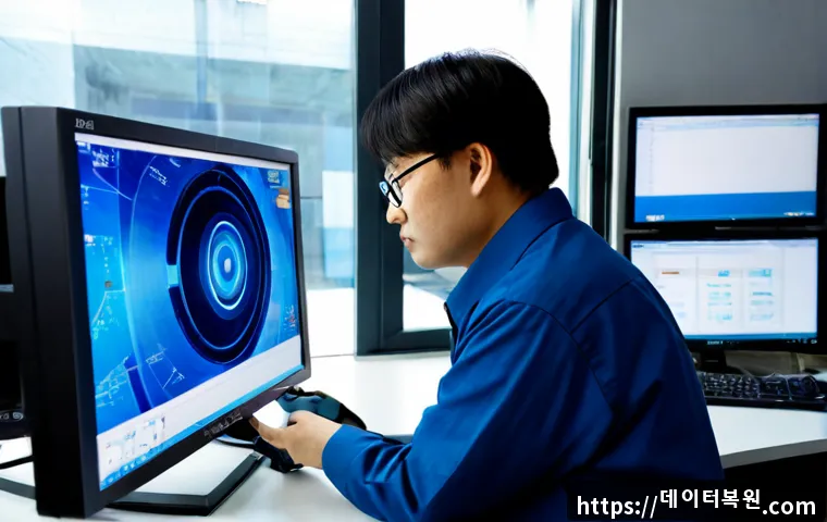 회덕동 UNEXPECTED_KERNEL_MODE_TRAP 관련 이미지 1