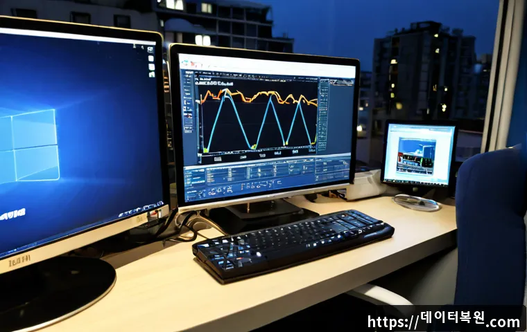 회덕동 UNEXPECTED_KERNEL_MODE_TRAP 관련 이미지 2