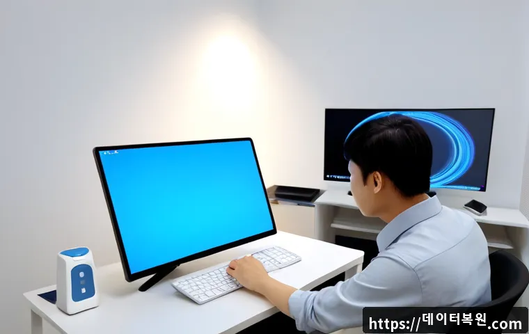회덕동 UNEXPECTED_KERNEL_MODE_TRAP 관련 이미지 3