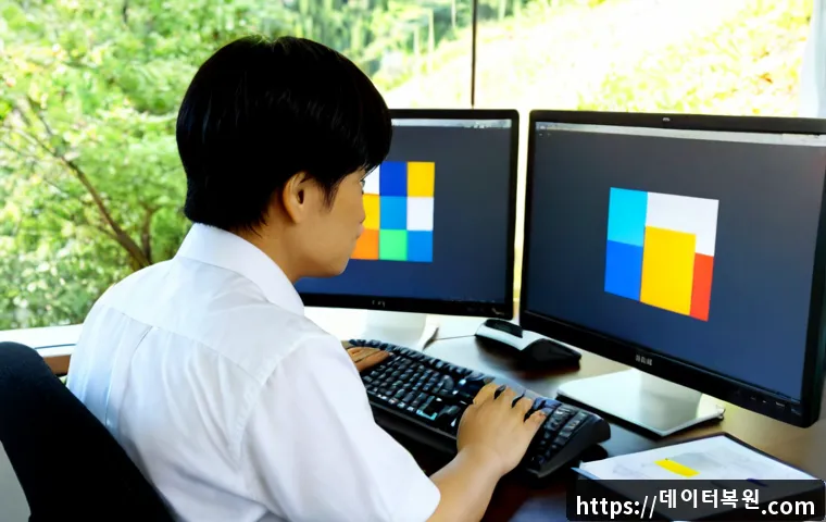 회덕동 UNEXPECTED_KERNEL_MODE_TRAP 관련 이미지 4