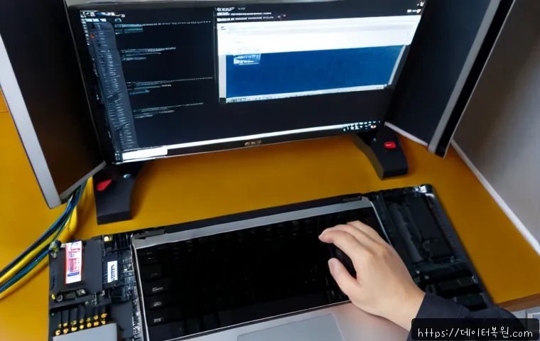 노원구 노트북 laptop 출장방문수리점 관련 이미지 4
