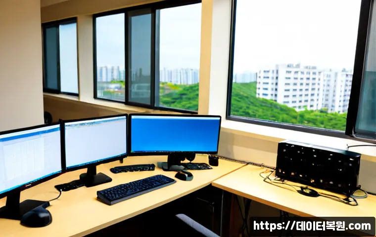 오금동 STATUS_KERNEL_THREAD_TIMEOUT 관련 이미지 2