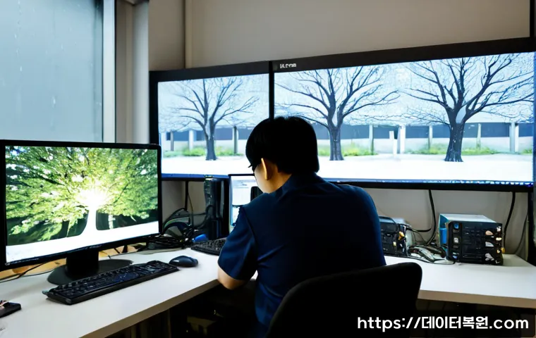 중학동 POOL_CORRUPTION_IN_FILE_AREA 관련 이미지 4