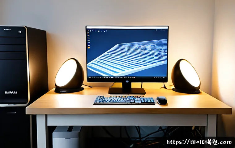 옥길동 나스 nas 설정및수리 관련 이미지 2
