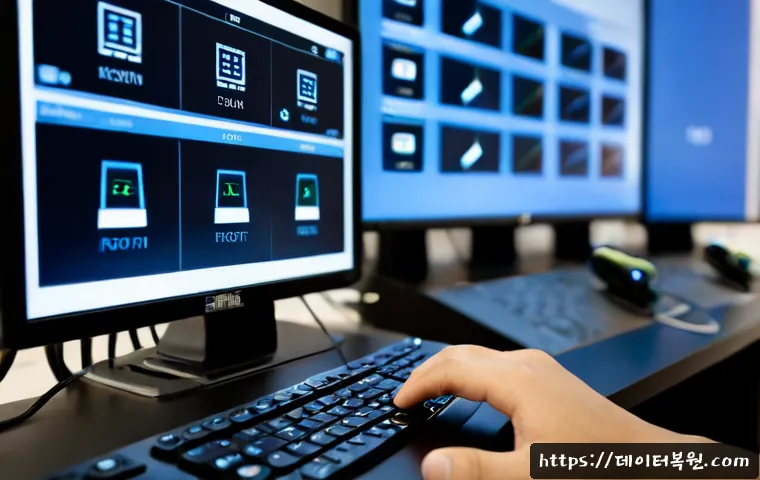 옥길동 나스 nas 설정및수리 관련 이미지 3