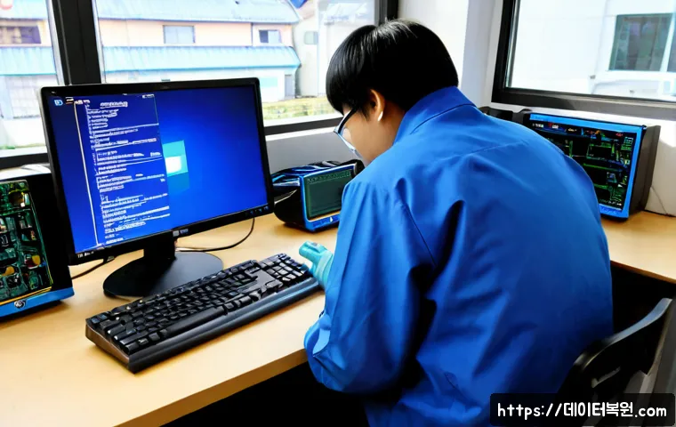 도림동 CLOCK_WATCHDOG_TIMEOUT 관련 이미지 4