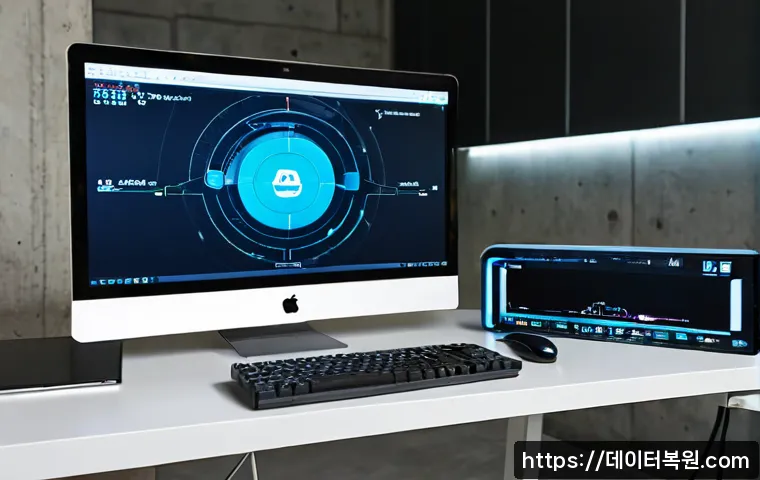 양평동 STATUS_INVALID_DEVICE_REQUEST 관련 이미지 1