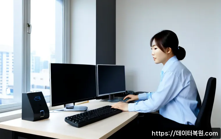 양평동 STATUS_INVALID_DEVICE_REQUEST 관련 이미지 2