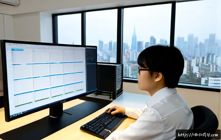 삼양동 POOL_HEADER_CORRUPTION 관련 이미지 3