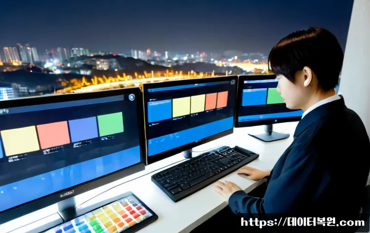 양화동 PAGE_TABLE_CORRUPT 관련 이미지 3
