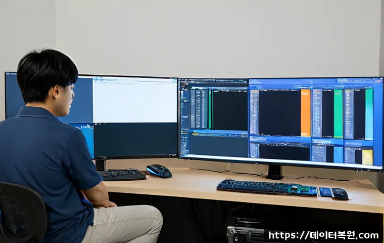 한남동 centos재설치 포맷 초기화 관련 이미지 3