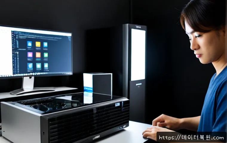 도내동 쿨러조립 및 교체수리 관련 이미지 3
