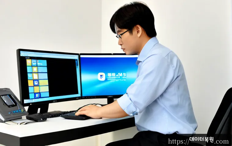 관산동 HDD조립 및 교체수리 관련 이미지 3