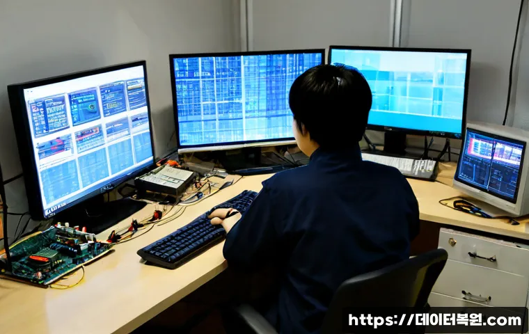 신원동 STATUS_MODULE_CORRUPTION 관련 이미지 3