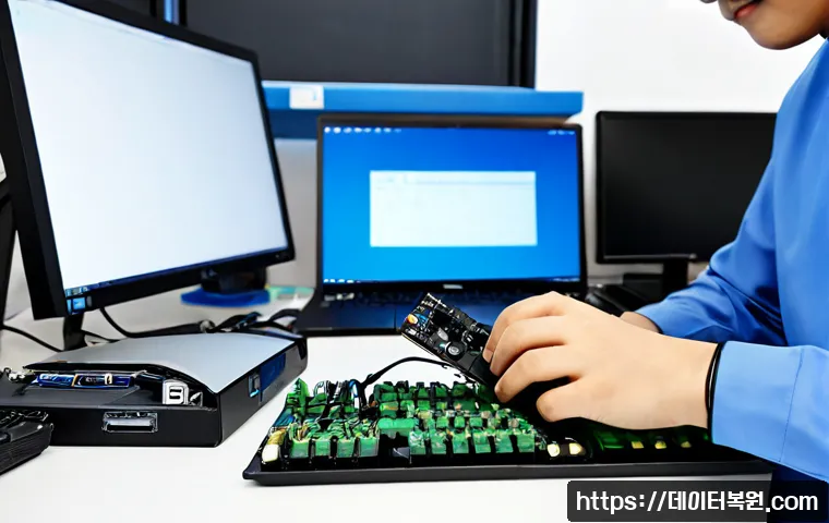 발산동 KERNEL_DATA_INPAGE_ERROR 관련 이미지 2