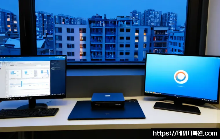 발산동 KERNEL_DATA_INPAGE_ERROR 관련 이미지 4