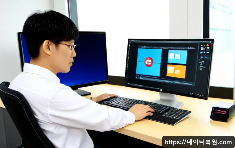 마곡동 ubuntu재설치 포맷 초기화 관련 이미지 1