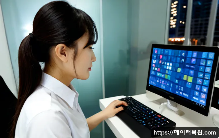 마곡동 ubuntu재설치 포맷 초기화 관련 이미지 2