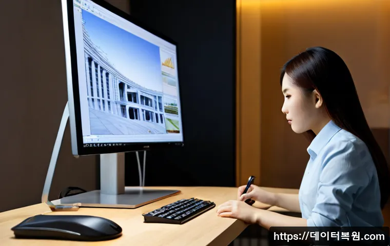 마곡동 ubuntu재설치 포맷 초기화 관련 이미지 3