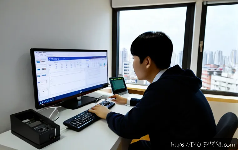 만리동 STATUS_INVALID_CALLER 관련 이미지 2