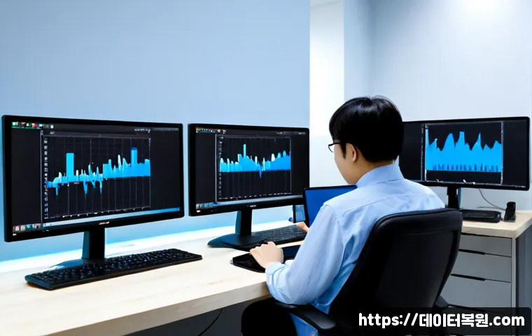 다동 STATUS_KERNEL_EXECUTION_ERROR 관련 이미지 2