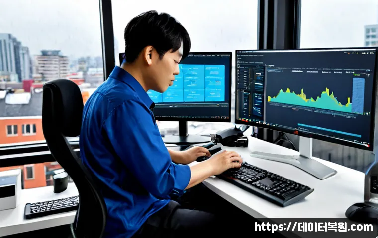다동 STATUS_KERNEL_EXECUTION_ERROR 관련 이미지 3