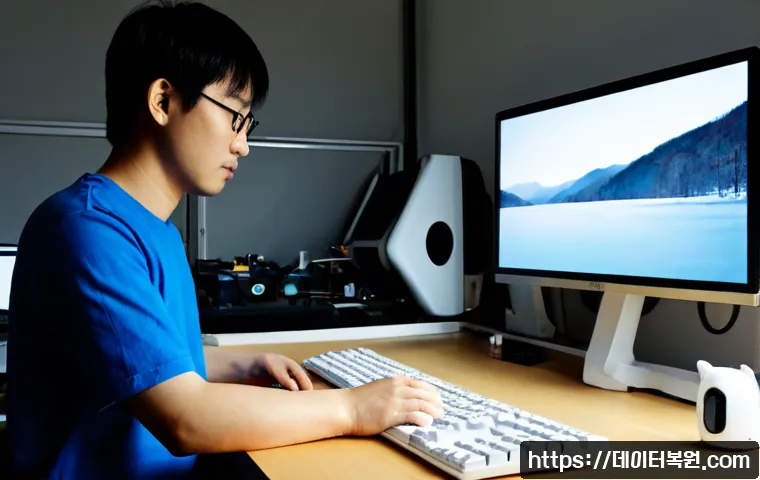 고양시 STATUS_KERNEL_BOOT_DRIVE_ERROR 관련 이미지 1