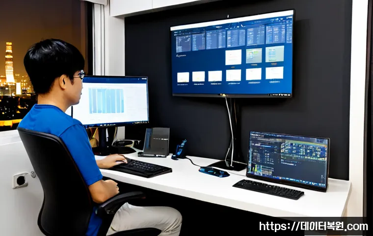 고양시 STATUS_KERNEL_BOOT_DRIVE_ERROR 관련 이미지 2