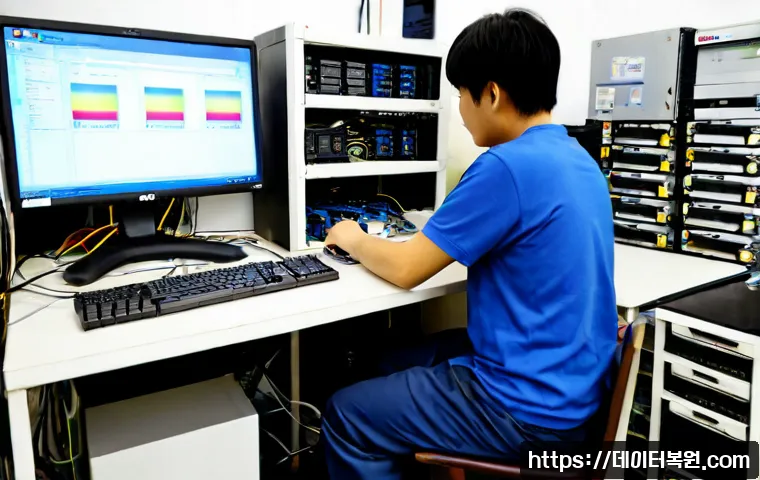 고양시 STATUS_KERNEL_BOOT_DRIVE_ERROR 관련 이미지 4