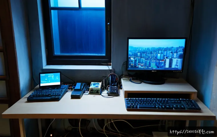 효제동 KERNEL_STACK_INPAGE_ERROR 관련 이미지 4
